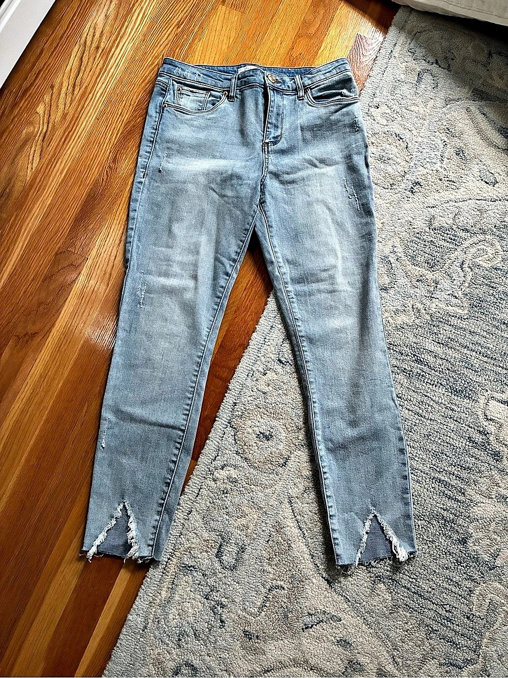 STS Blue Skinny Jeans